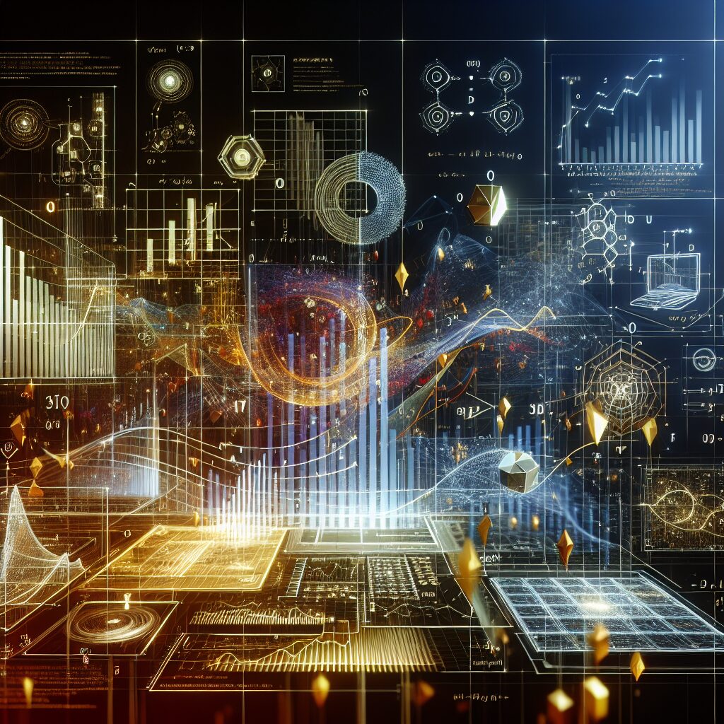 Expertos en Ciencia de Datos