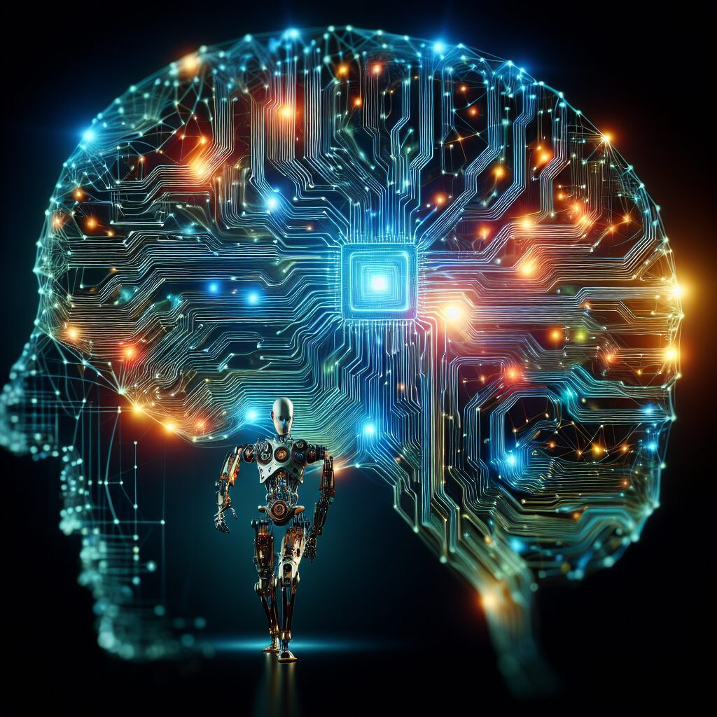 Descubre Cómo las Redes Neuronales Transforman el Futuro Digital